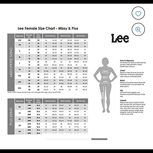 NWT Lee Women’s Skinny Leg Jeans - Picture 5 of 13